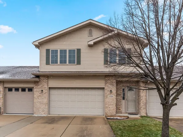 3729 Sandalwood Dr, Highland, IN 46322