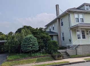 514 E 3rd St, Birdsboro, PA 19508