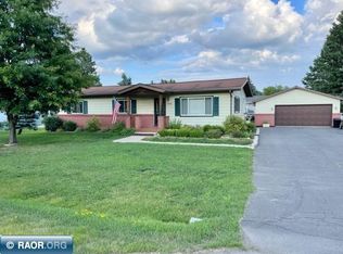 5418 Daisy Ave, Virginia, MN 55792