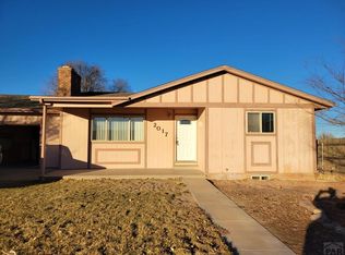 2017 Zinno Blvd, Pueblo, CO 81006