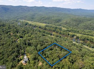 790 River View Rd #64, Rileyville, VA 22650