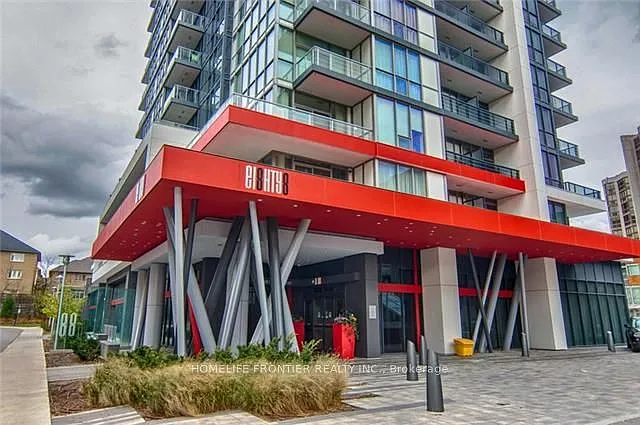 1 bed, $2,100 — Photo 2