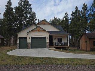 1378 Millstone Ln, Woodland Park, CO 80863