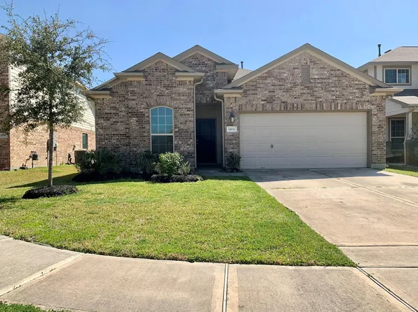 18511 Espada St, Houston, TX 77084