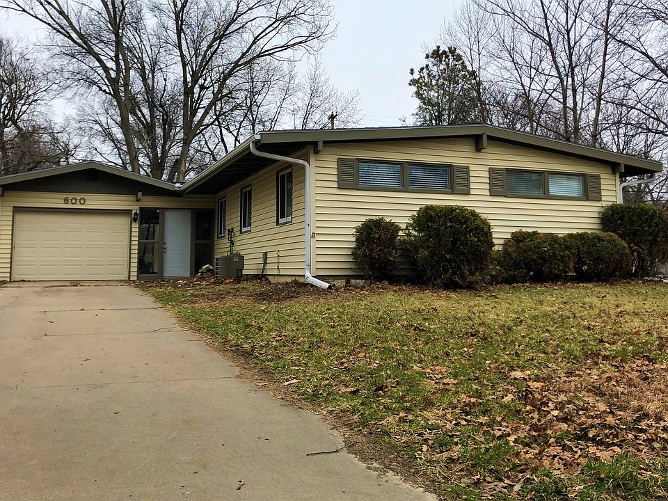 1st image of 600 E Eldora Ln