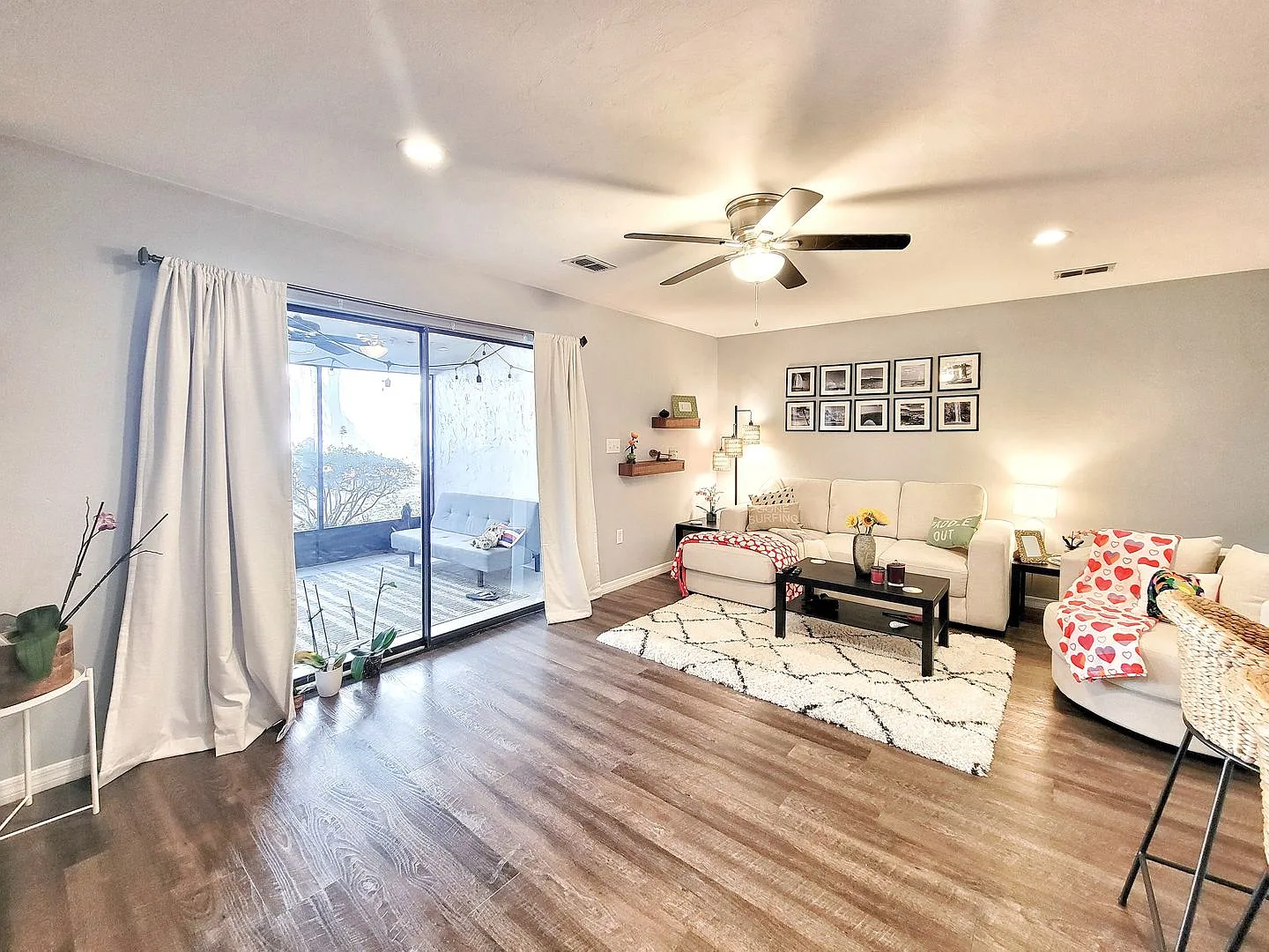 Bivens Lake Estates South #2830 — Photo 3