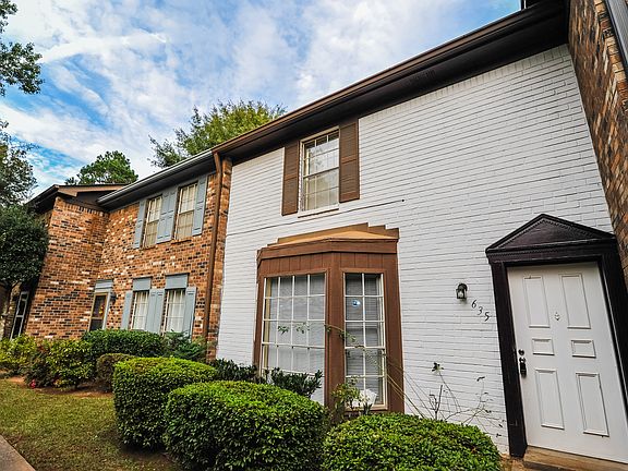 Brick, well maintained