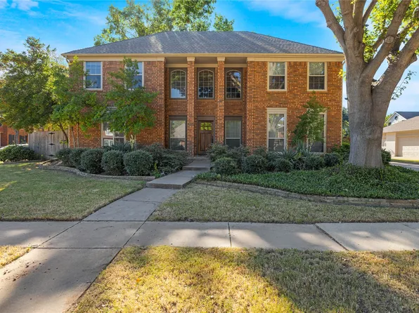 905 Silverthorne Trl, Highland Village, TX 75077