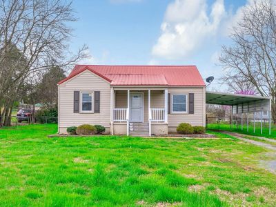 312 Forrest Rd, Fort Oglethorpe, GA, 30742