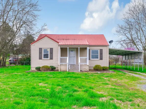 312 Forrest Rd, Fort Oglethorpe, GA 30742