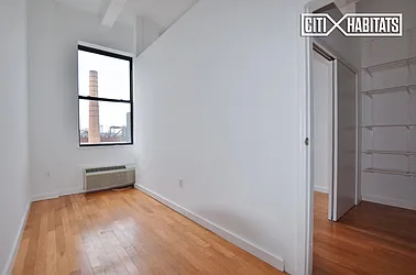 Rented by Citi Habitats