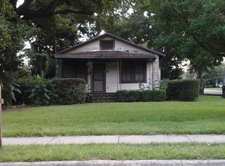1321 McCaskill Ave, Tallahassee, FL 32310