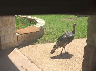 1600 Clark Rd, Crowley, TX 76036