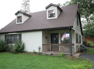 9441 Holly Rd, Neosho, MO 64850