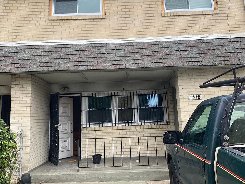 2nd image of 1518 Guilford Pl
