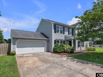 113 Otters Way LOT 68, South Mills, NC, 27976