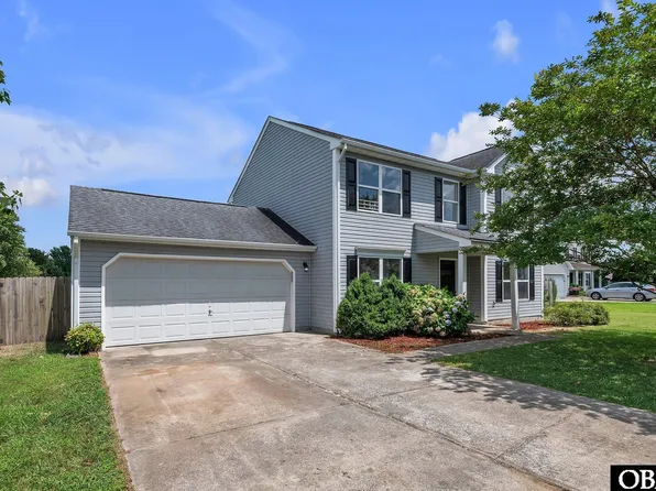 113 Otters Way Lot 68, South Mills, NC 27976