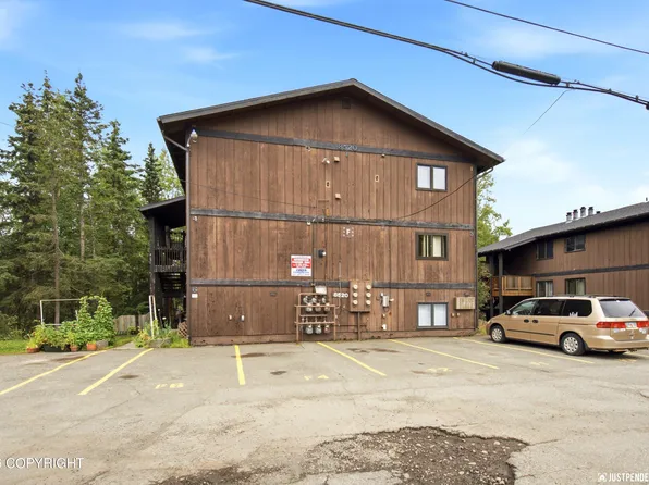 8520 Boundary Ave APT F4, Anchorage, AK 99504