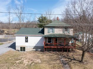 4741 Scottsburg Rd, Groveland, NY 14462