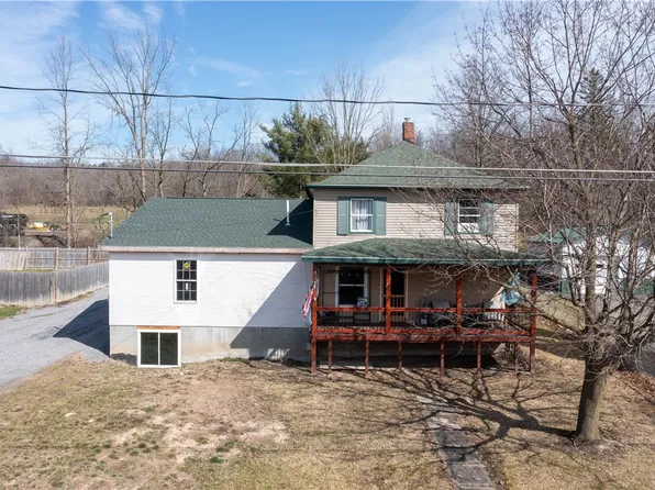 4741 Scottsburg Rd, Groveland, NY 14462