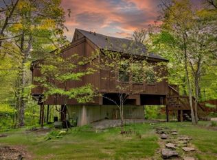 5344 Sleepy Hollow Dr, Frankfort, KY 40601