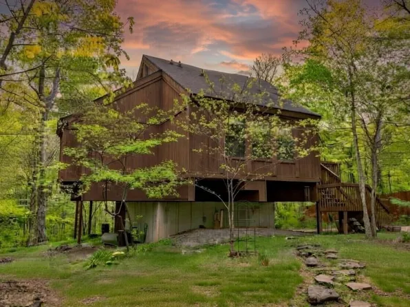 5344 Sleepy Hollow Dr, Frankfort, KY 40601