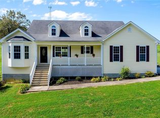 309 Old Rome Rd, Kingston, GA 30145