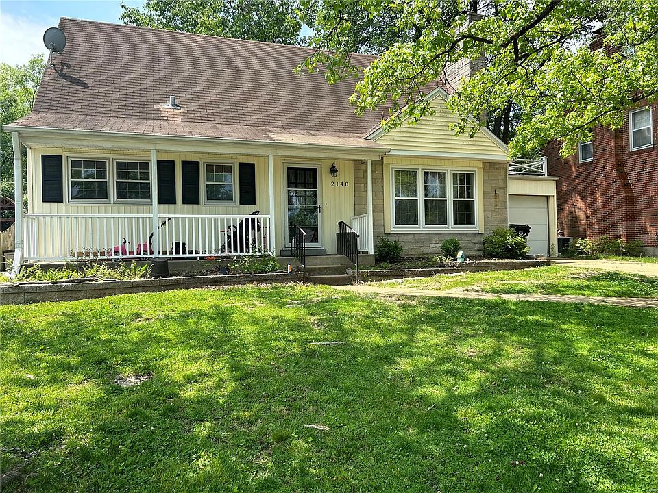 2140 Briargate Ln, Saint Louis, MO 63122 Zillow