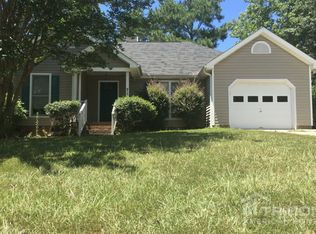 711 Sweet Thorne Rd, Irmo, SC 29063
