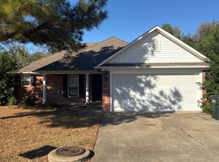 1035 French Dr, Conway, AR 72034