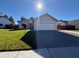 1311 Chichester Dr, Gardnerville, NV 89410