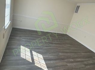 336 Sharpe Rd, Rocky Mount, NC 27803