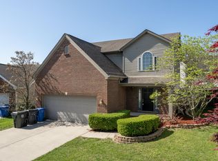 3028 Adwalton Rd, Lexington, KY 40509