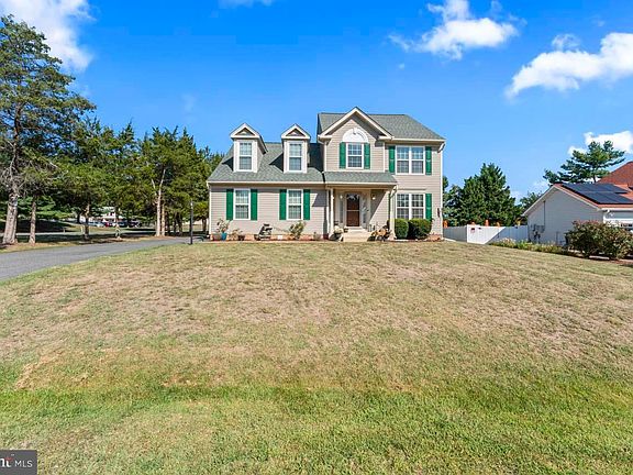 5th image of 6417 Basil Ct