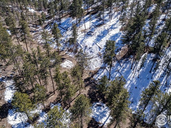 0 TBD Stratton Park Rd Lot 3, Bellvue, CO 80512