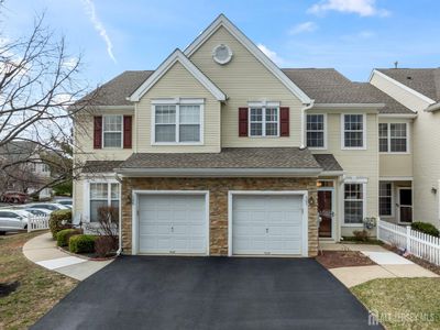 605 Dahlia Cir, Dayton, NJ, 08810