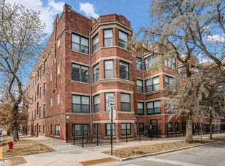 4558 S King Dr #6, Chicago, IL