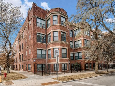 4558 S King Dr #6, Chicago, IL, 60653
