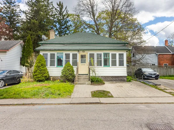 544 Grace St, Woodstock, ON N4S 4N8