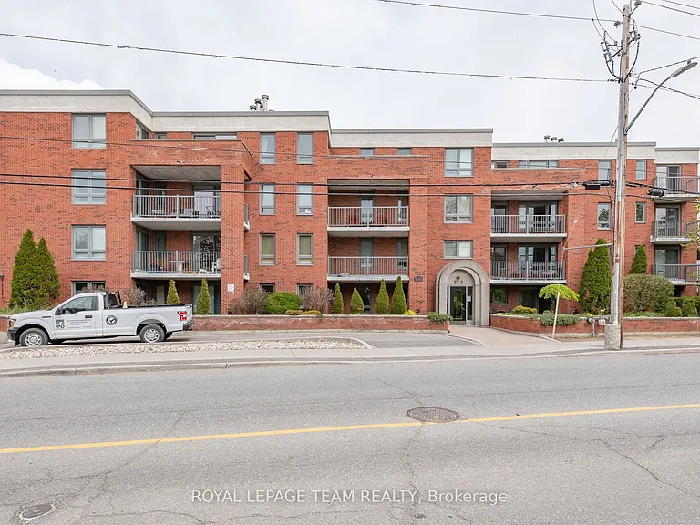 939 N River Rd #105 — Photo 1