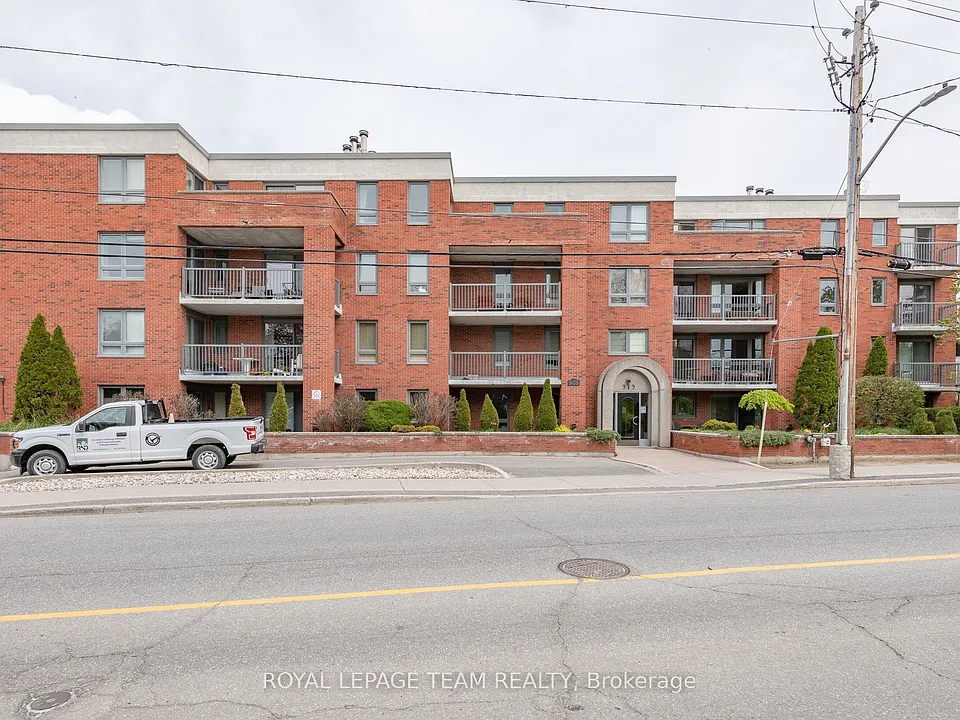939 N River Rd #105