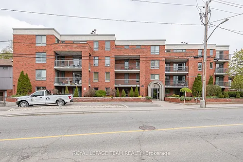 939 N River Rd #105 Photo 1