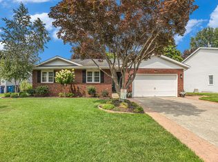 3255 Glenside Blvd, Muskegon, MI 49441