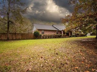 4767 Lisbon Rd, Smackover, AR 71762