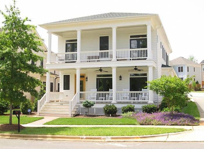 Great Curb Appeal
