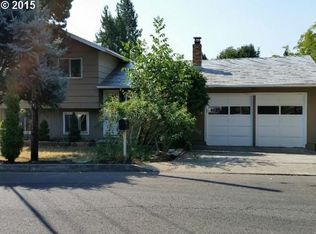 11590 SW North Dakota St, Tigard, OR 97223