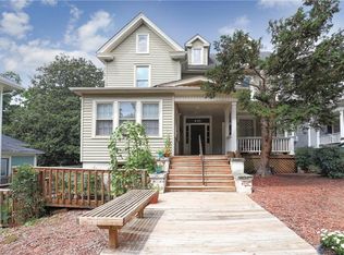 1025 W End Blvd, Winston Salem, NC 27101