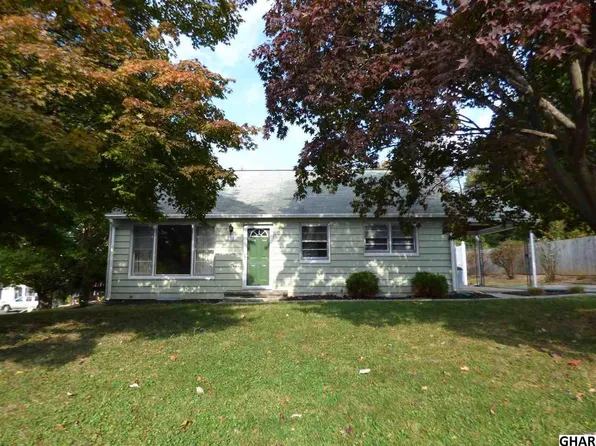 900 Orange St, Harrisburg, PA 17113