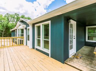 534 Private Road 3204, Bridgeport, TX 76426