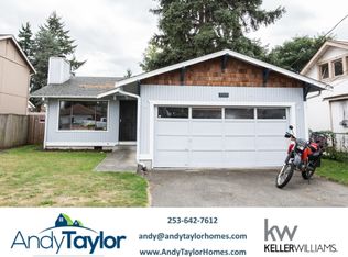 708 E 69th St, Tacoma, WA 98404